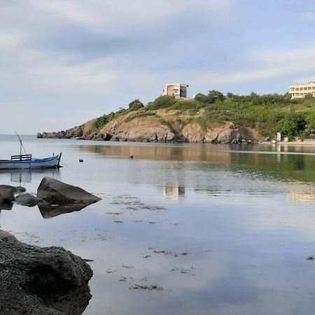 Dobrevi Guest House Sozopol Eksteriør bilde