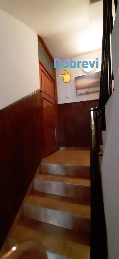Dobrevi Guest House Sozopol Eksteriør bilde