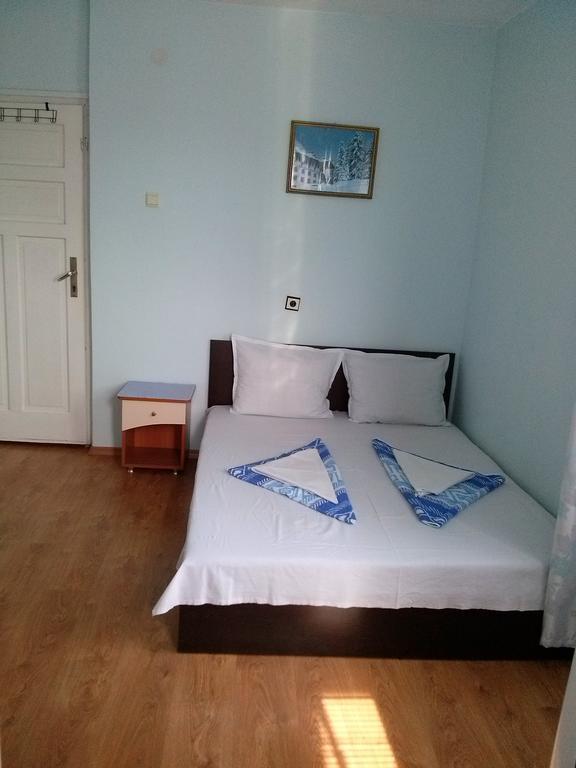 Dobrevi Guest House Sozopol Eksteriør bilde