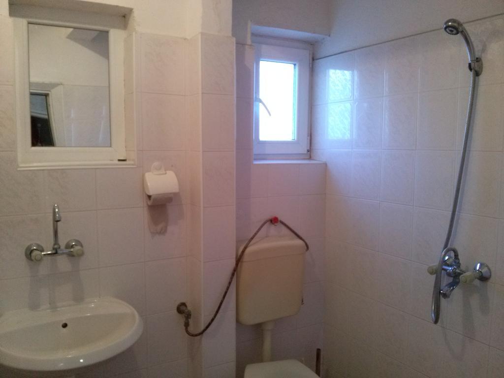 Dobrevi Guest House Sozopol Eksteriør bilde
